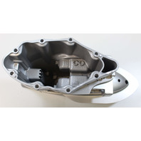 Honda Midsection Extension Case C# ZY6A