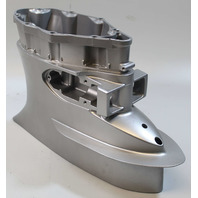 Honda Midsection Extension Case C# ZY6A