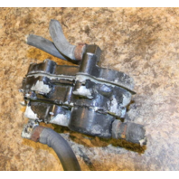 1352-3967 KD-5A KD5A Mercury 1960-1961 Carburetor 40 400 HP 2 Cyl REBUILT