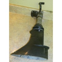 1978-99 Force Motor Leg & Swivel Brackets 817940A6 4 5 HP