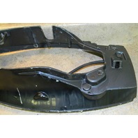 Yamaha Mariner Lower Bottom Cowling Cover from a 20 HP