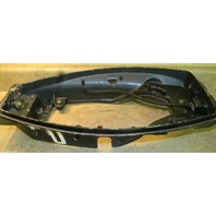 Yamaha Mariner Lower Bottom Cowling Cover from a 20 HP