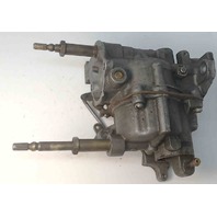 378584 C# 376972 Johnson Evinrude 1962 Carburetor 18 HP 2 Cylinder REBUILT!