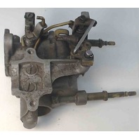 378584 C# 376972 Johnson Evinrude 1962 Carburetor 18 HP 2 Cylinder REBUILT!