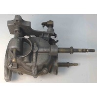 378584 C# 376972 Johnson Evinrude 1962 Carburetor 18 HP 2 Cylinder REBUILT!