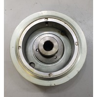 8921M C# 6E700 Yamaha Mariner 1983-86 Manual Flywheel Assembly 9.9 15 HP 2 cyl