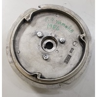 8921M C# 6E700 Yamaha Mariner 1983-86 Manual Flywheel Assembly 9.9 15 HP 2 cyl