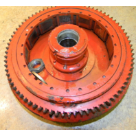4764A7 Mercury 1972-1974 Flywheel 40 HP 2 Cylinder 78 Teeth