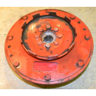 4764A7 Mercury 1972-1974 Flywheel 40 HP 2 Cylinder 78 Teeth