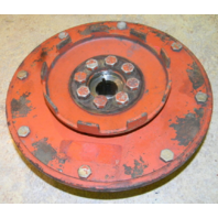 4764A7 Mercury 1972-74 Flywheel 40 HP 2 Cyl 78T