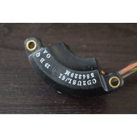 1991-1992 Johnson Evinrude Ignition Module 584329 40 45 48 50 55  HP 2 cylinder