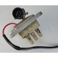 585219 Johnson Evinrude 1991-1995 Rectifier Regulator 105 150 175 HP 1 YEAR WTY