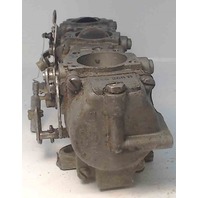 386268 386269 386270 Johnson Evinrude  1974 Carburetor Set 70 HP REBUILT!