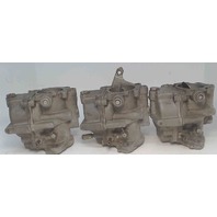 386268 386269 386270 Johnson Evinrude  1974 Carburetor Set 70 HP REBUILT!