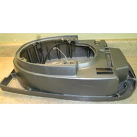 Mercury Mariner 1984 1985 1986 Lower Bottom Cowling Cover 75 HP 4 Cylinder