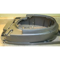 Mercury Mariner 1984 1985 1986 Lower Bottom Cowling Cover 75 HP 4 Cylinder