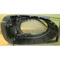 Mercury Mariner 1984 1985 1986 Lower Bottom Cowling Cover 75 HP 4 Cylinder