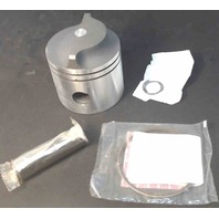 3127PS Wiseco 1981-05 Standard Piston for Johnson Evinrude 18 20 25 30 35 HP NEW