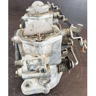 13201-95550 13202-95550 Suzuki 1983-1985 Carburetor Set 75 HP DT75 REBUILT
