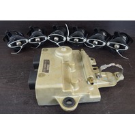 586556 5004477 Evinrude Johnson 1999 ECU & Injectors 150 175 HP 1 YEAR WTY!