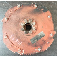 Mercury 1976 1977 1978 1979 Flywheel 70 HP 3 Cylinder 92T