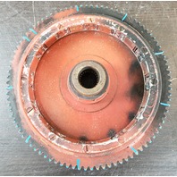 Mercury 1976 1977 1978 1979 Flywheel 70 HP 3 Cylinder 92T