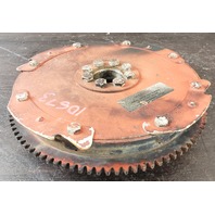 Mercury 1976 1977 1978 1979 Flywheel 70 HP 3 Cylinder 92T