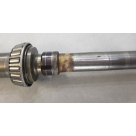 Yamaha 1999 & Later Long 20" Driveshaft 75 80 90 100 120 125 + HP 4-Stroke