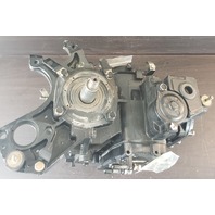 7940A6 Mercury 1972-1989 Complete Powerhead Assembly 35 HP 2 cylinder