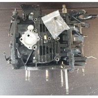 7940A6 Mercury 1972-1989 Complete Powerhead Assembly 35 HP 2 cylinder