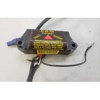 113-2651 582651 CDI 1985-87 Power Pack for Johnson 150 155 175 185 + HP 1 YR WTY