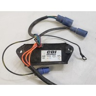 113-2651 582651 CDI 1985-87 Power Pack for Johnson 150 155 175 185 + HP 1 YR WTY