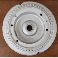 Johnson Evinrude 1977 - 1989 1990 1991 1992 Manual Flywheel 9.9 15 HP 54T