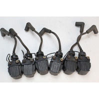 67614 7370A13 Mercury 1976-94 Ignition Coils & Covers 135 150 175+ HP 1 YEAR WTY