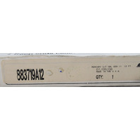 883719A12 Quicksilver Gen II Control Cable 12' NEW OLD STOCK