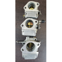 1998-06 Mercury Carburetors 821854T22 821854T23 40 JET 45 JET 55 60 HP REBUILT!
