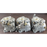 1998-06 Mercury Carburetors 821854T22 821854T23 40 JET 45 JET 55 60 HP REBUILT!
