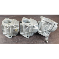 1998-06 Mercury Carburetors 821854T22 821854T23 40 JET 45 JET 55 60 HP REBUILT!