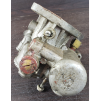 WMK-17 WMK-17-3 Mercury 1973-1975 Bottom Carburetor 85 850 HP REBUILT!