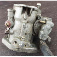 WMK-17 WMK-17-3 Mercury 1973-1975 Bottom Carburetor 85 850 HP REBUILT!