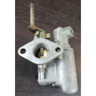 1742 1334-1742 KB-4A KB4A Mercury 1960-61 Carburetor 10 (100) HP REBUILT