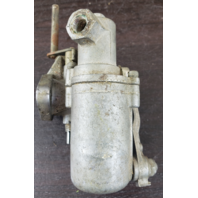1742 1334-1742 KB-4A KB4A Mercury 1960-61 Carburetor 10 (100) HP REBUILT