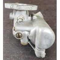 1742 1334-1742 KB-4A KB4A Mercury 1960-61 Carburetor 10 (100) HP REBUILT