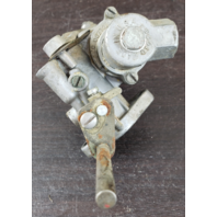 1742 1334-1742 KB-4A KB4A Mercury 1960-61 Carburetor 10 (100) HP REBUILT