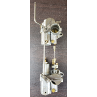2741 1333-2741 KA-21B KA21B Mercury 1967 Carburetors 50 (500) HP 4 Cyl REBUILT