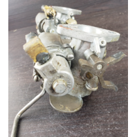 2741 1333-2741 KA-21B KA21B Mercury 1967 Carburetors 50 (500) HP 4 Cyl REBUILT