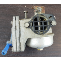 1975 Mercury Carburetor Assembly 5645A7 BB-3A BB3A 9.8 (110) HP REBUILT!
