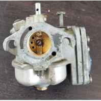 1975 Mercury Carburetor Assembly 5645A7 BB-3A BB3A 9.8 (110) HP REBUILT!