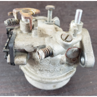 1975 Mercury Carburetor Assembly 5645A7 BB-3A BB3A 9.8 (110) HP REBUILT!