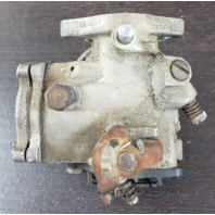 1975 Mercury Carburetor Assembly 5645A7 BB-3A BB3A 9.8 (110) HP REBUILT!